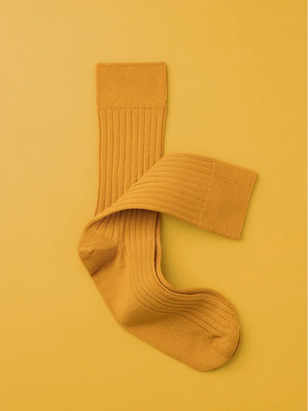 Pack Chaussettes x5 - Couleurs