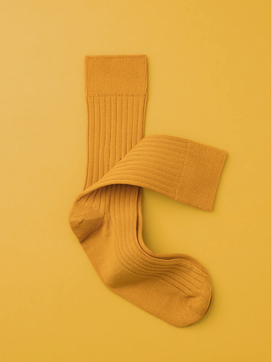 Pack Chaussettes x5 - Couleurs