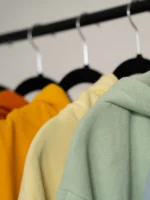 Pack de sweats à capuche homme